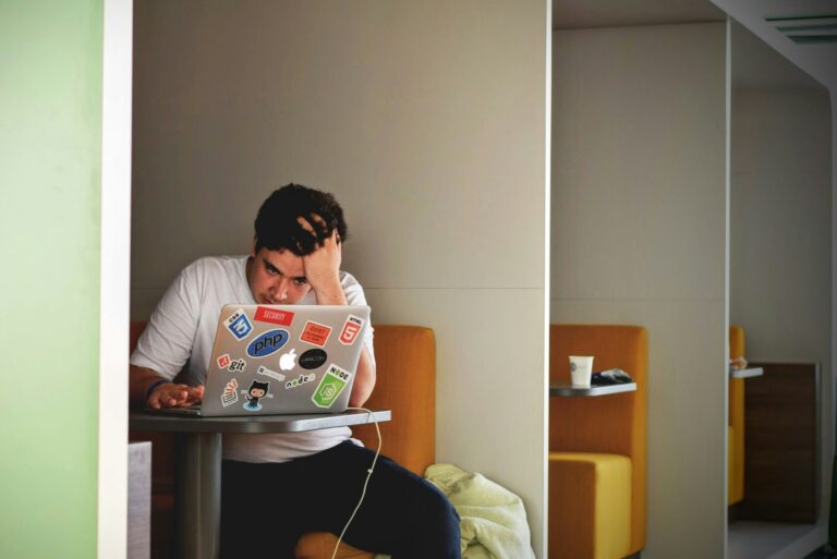 logement étudiant, galère des locations