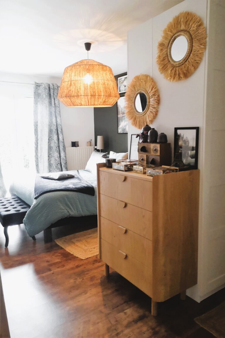 aménagement sur mesure dressing ikea