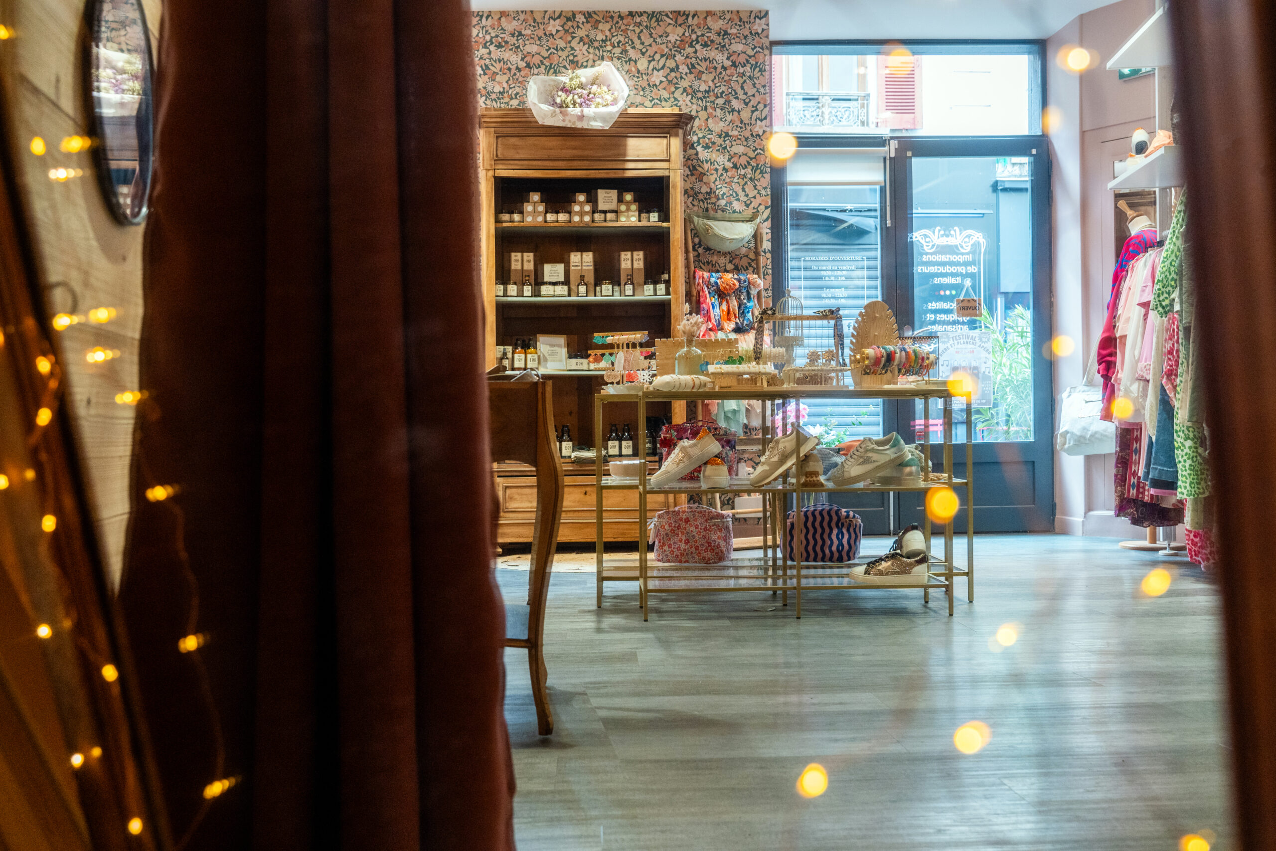 You are currently viewing Backstage