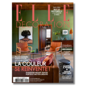 parutions presse architecte d’intérieur