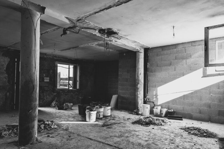 Lire la suite à propos de l’article Les erreurs de rénovation commencent bien avant le chantier :