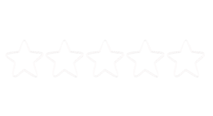 Icones 5 étoiles pour les avis clients
