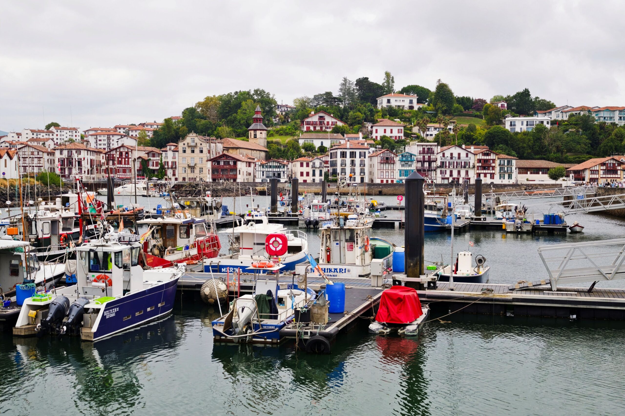 You are currently viewing Carnet basque d’une architecte d’intérieur